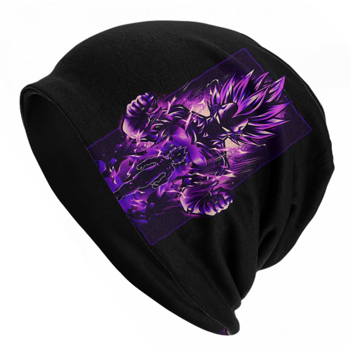 Bonnet Dragon Ball - Goku Black