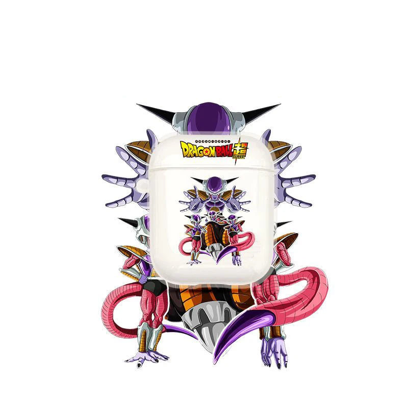 Étui AirPods Dragon Ball - Freezer