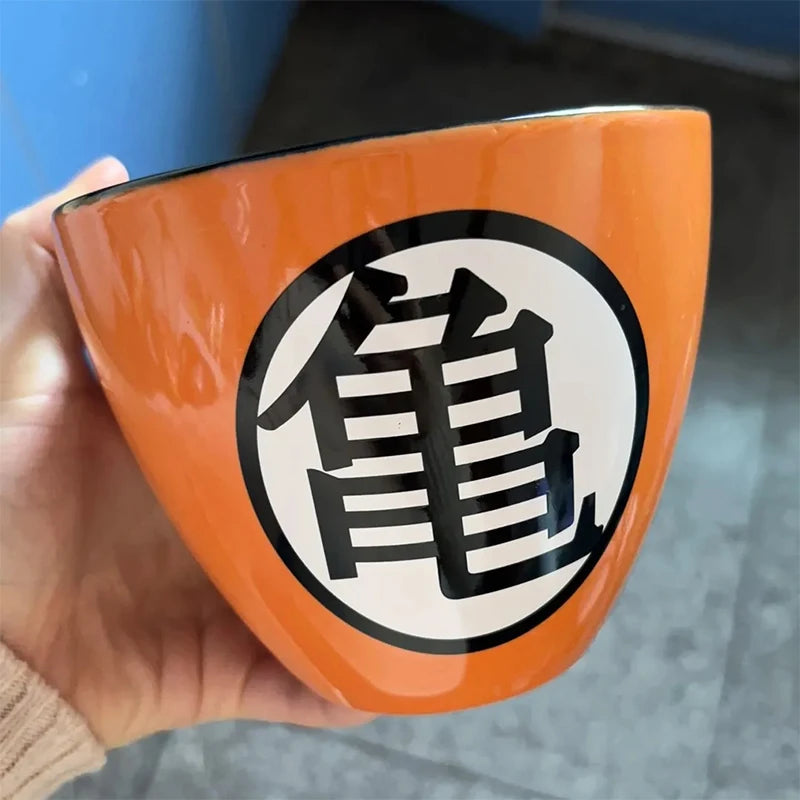 Dragon Ball Bowl - Crystal Ball