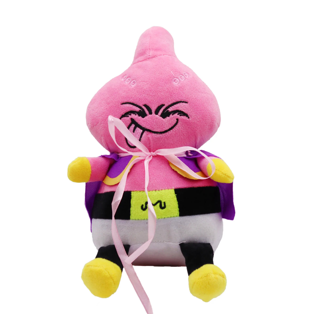 Peluche Dragon Ball - Son Goku Super Saiyan
