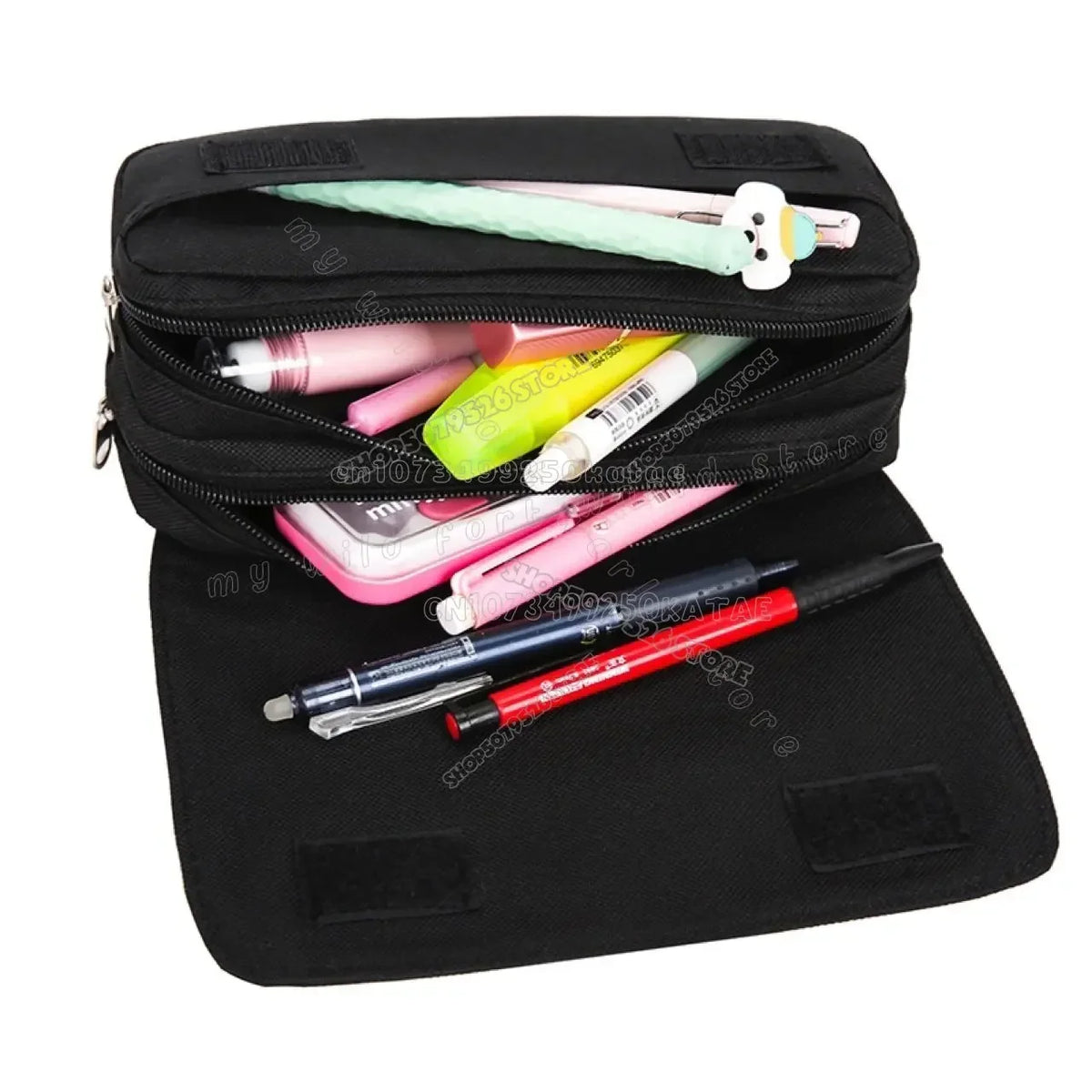 Trousse Scolaire Dragon Ball - Gohan