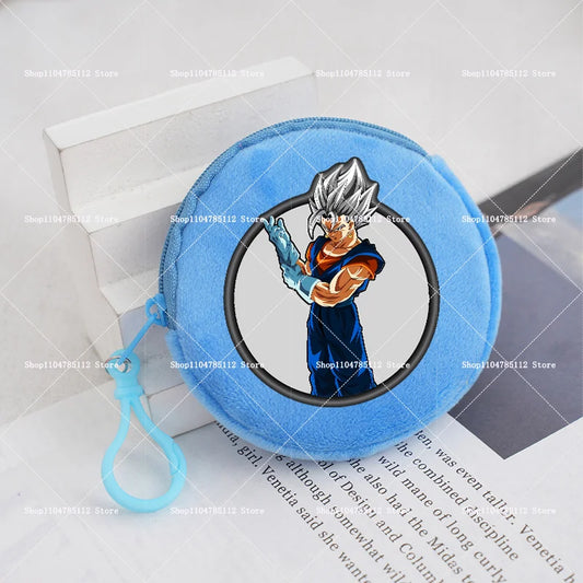 Dragon Ball Coin Purse - Vegito