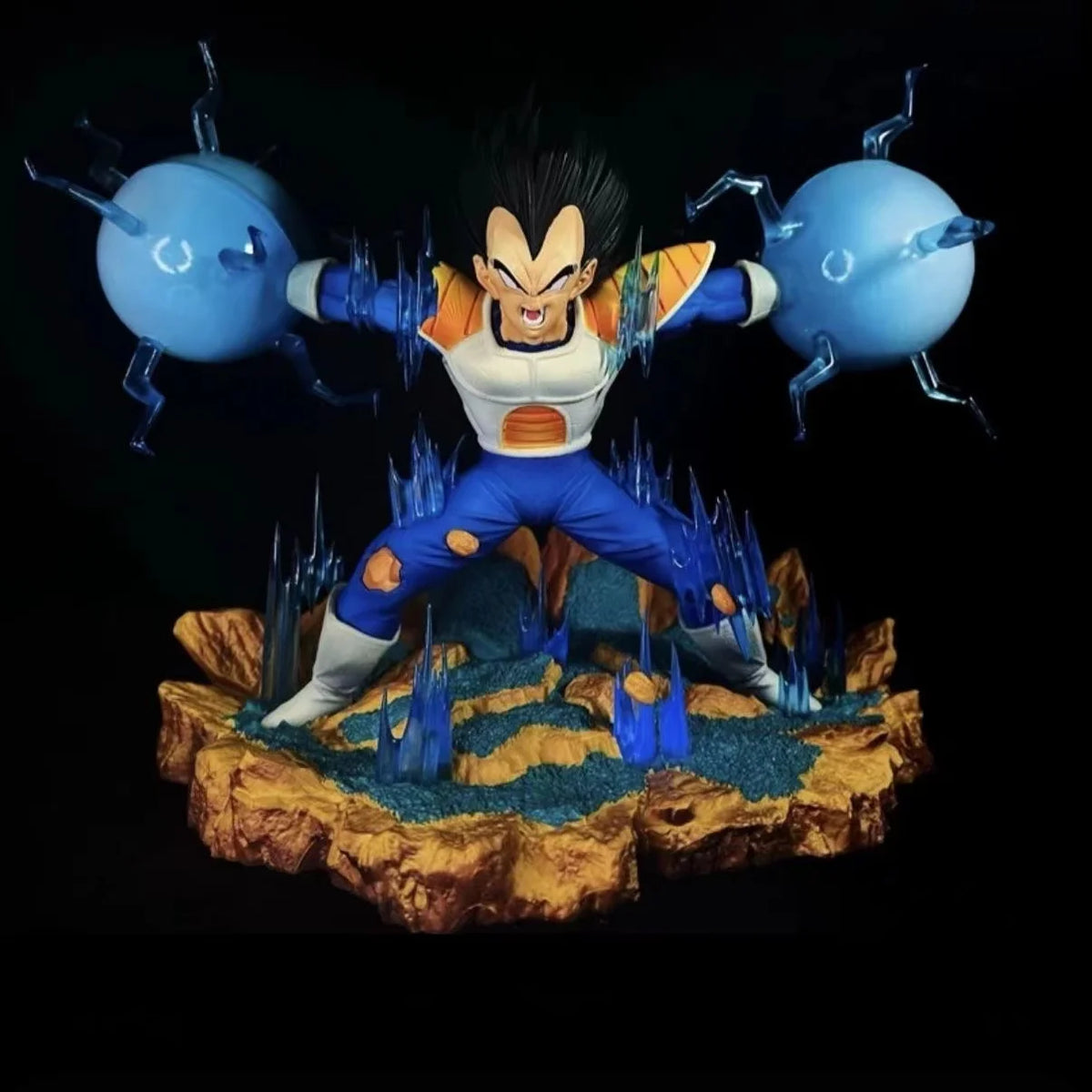 Figurine Dragon Ball - Vegeta