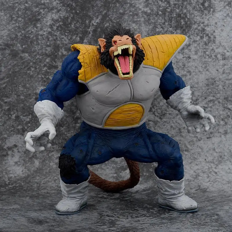 Figurine Dragon Ball - Vegeta en Ōzaru