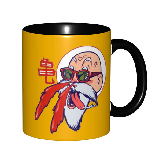 Dragon Ball Mug - Master Roshi
