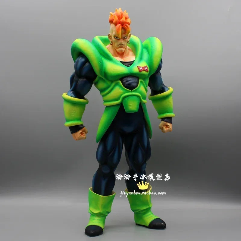 Figurine Dragon Ball - C-16