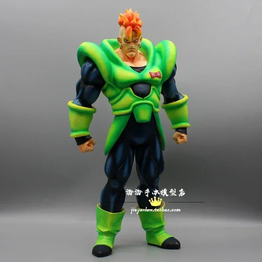 Dragon Ball Figure - Android 16