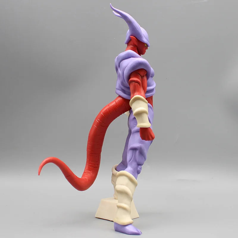 Figurine Dragon Ball - Super Janemba