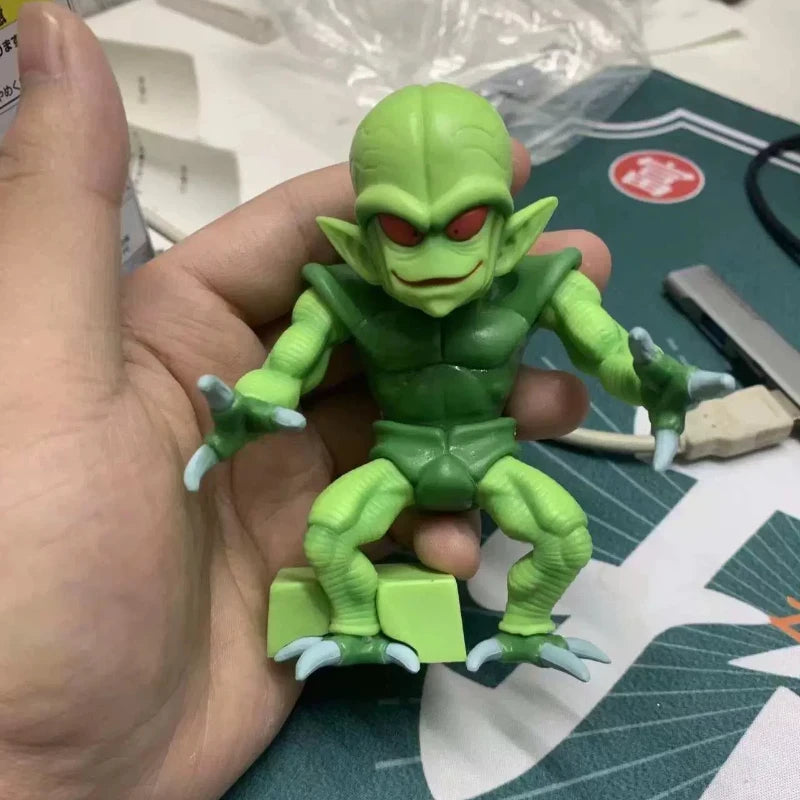 Figurine Dragon Ball - Saibaiman