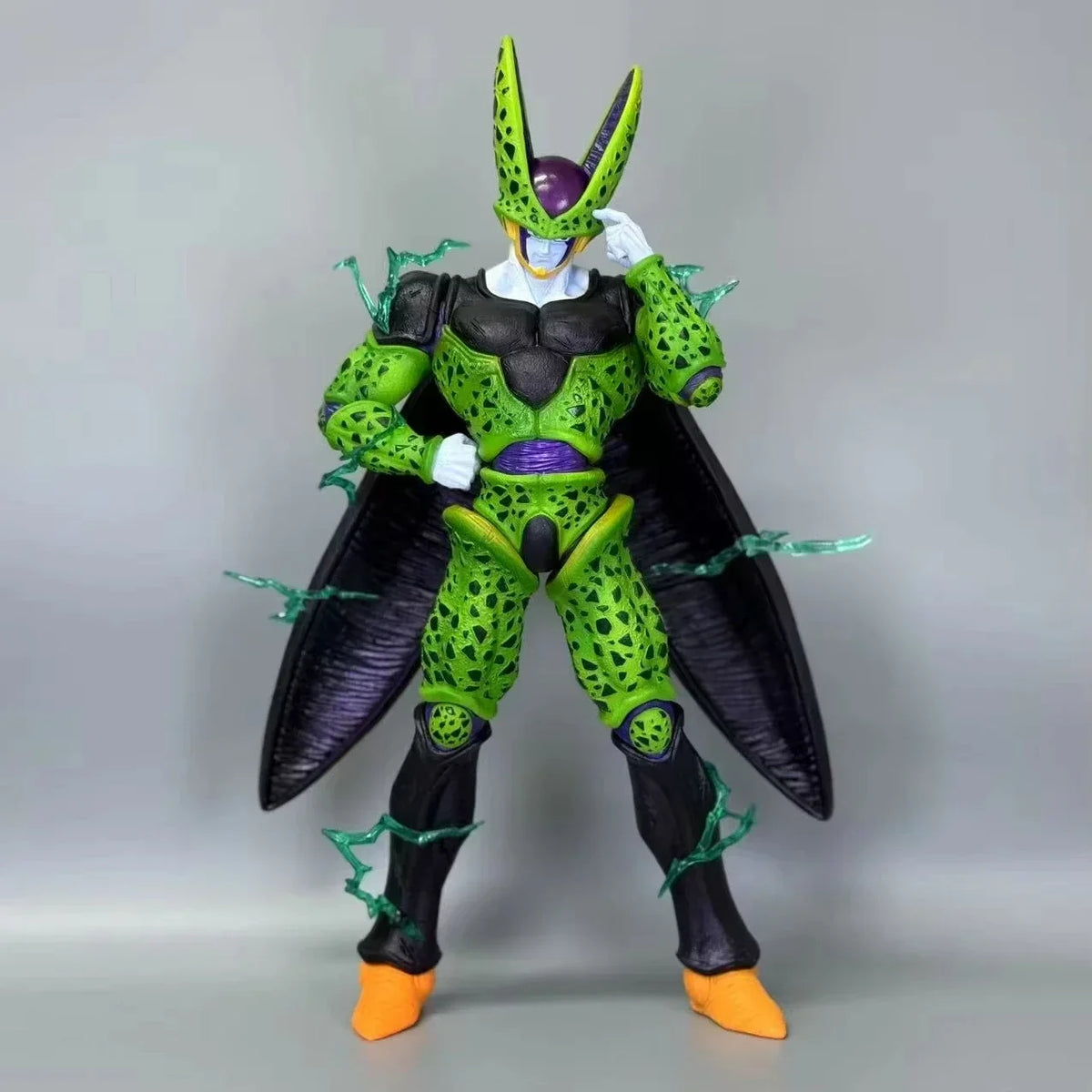 Dragon Ball Figure - Cell