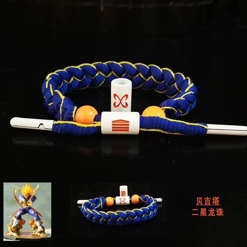 Dragon Ball Bracelet - Vegeta