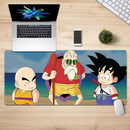 Dragon Ball Mouse Pad - Master Roshi