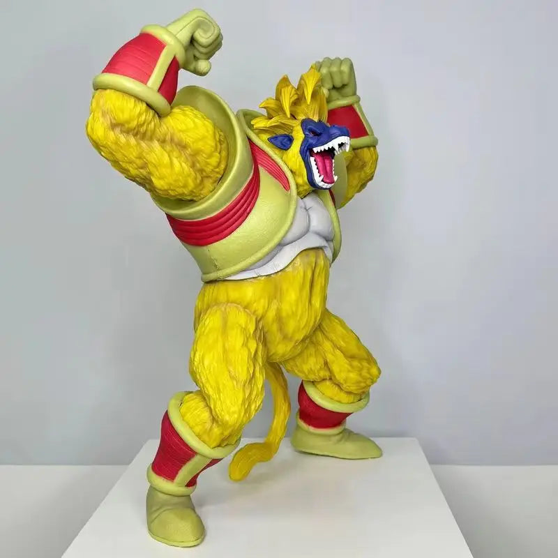Figurine Dragon Ball - Ōzaru Doré
