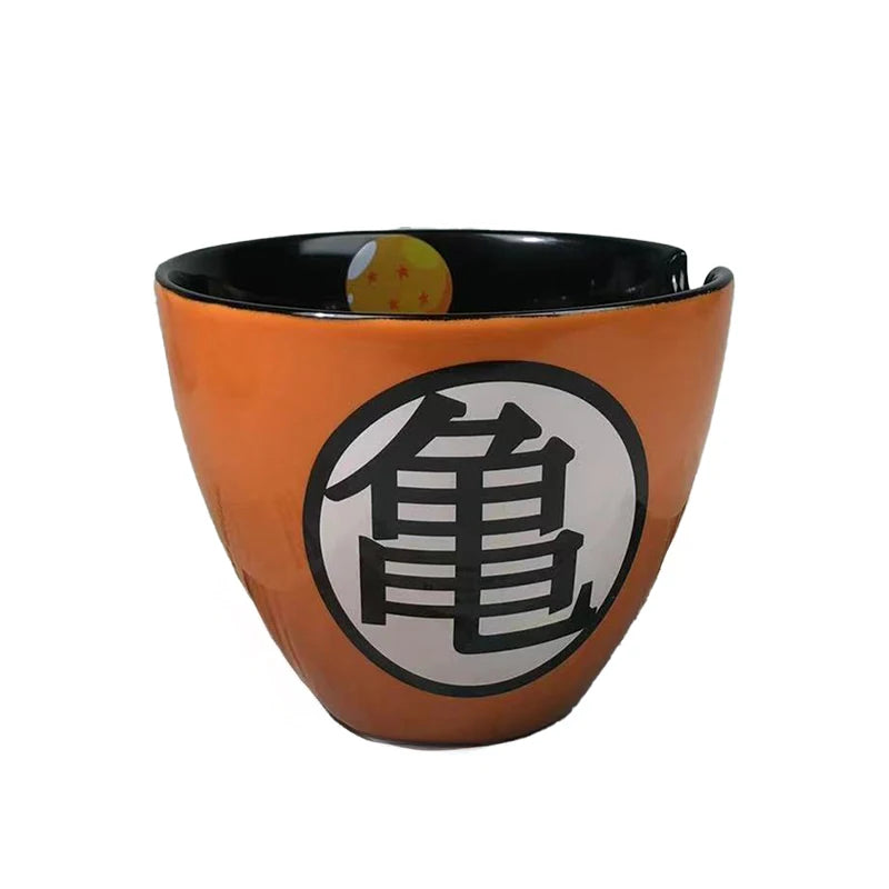 Dragon Ball Bowl - Crystal Ball