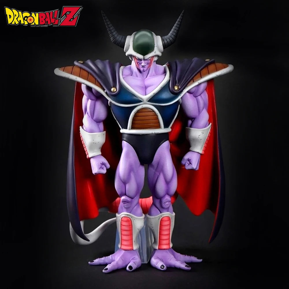 Figurine Dragon Ball - Roi Cold