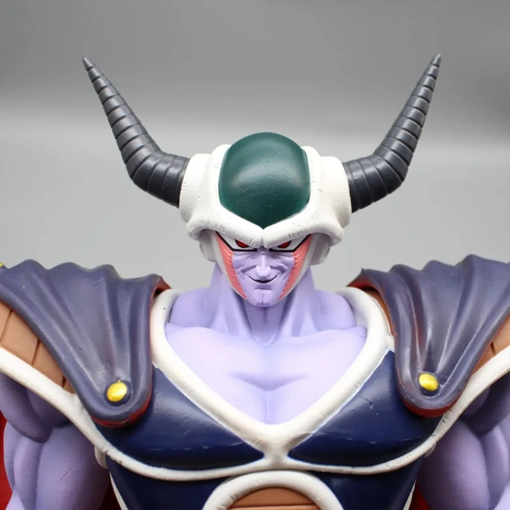 Figurine Dragon Ball - Roi Cold