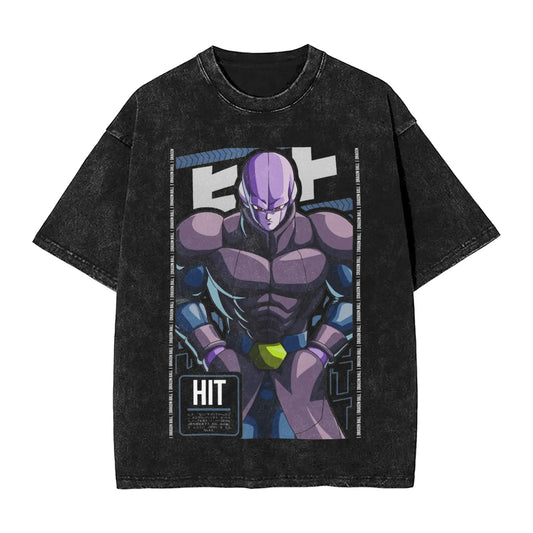 Dragon Ball T-Shirt - Hit