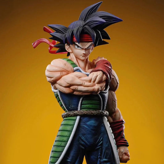 Dragon Ball Figure - Bardock