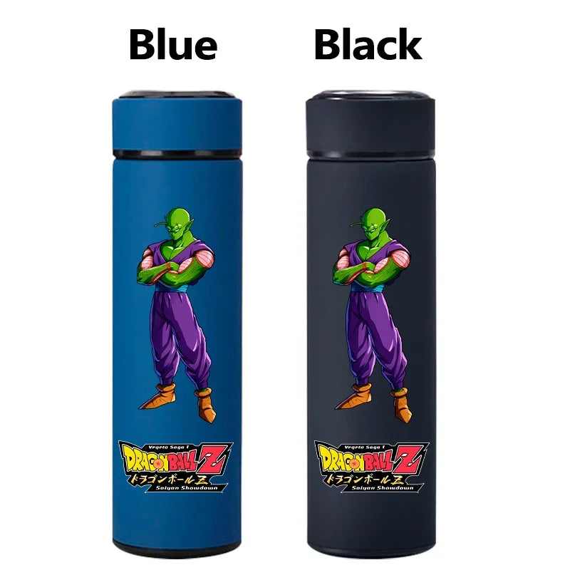 Gourde Dragon Ball - Piccolo