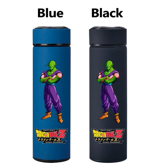 Dragon Ball Water Bottle - Piccolo