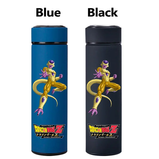 Dragon Ball Water Bottle - Golden Frieza