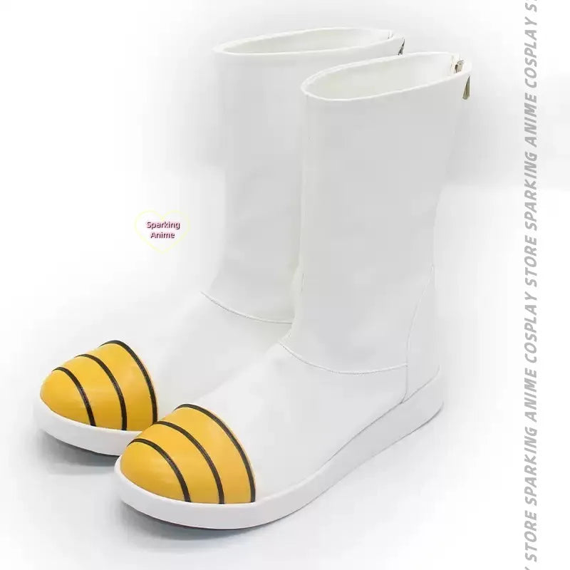 Bottes Dragon Ball - Vegeta