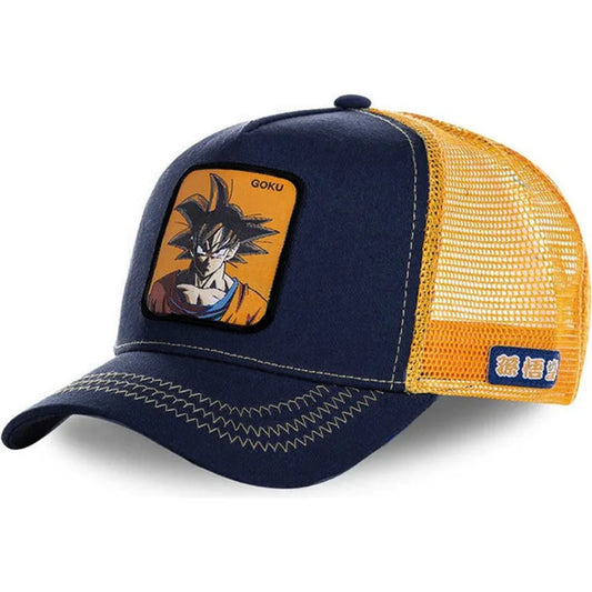 Dragon Ball Cap - Goku
