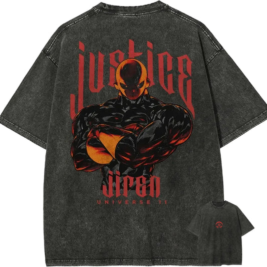 Dragon Ball T-Shirt - Jiren