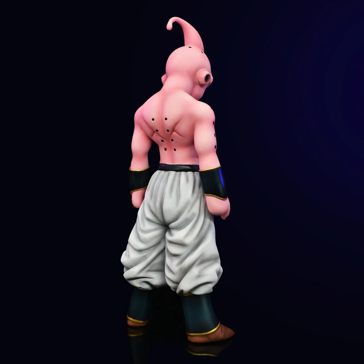 Figurine Dragon Ball - Kid Buu