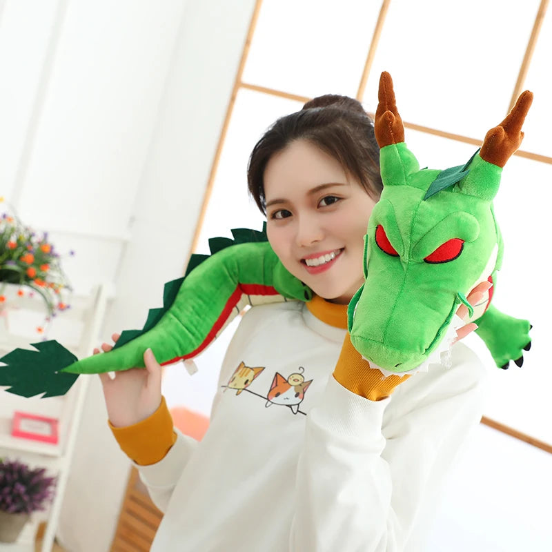 Peluche Dragon Ball - Shenron