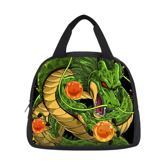 Dragon Ball Lunch Bag - Shenron