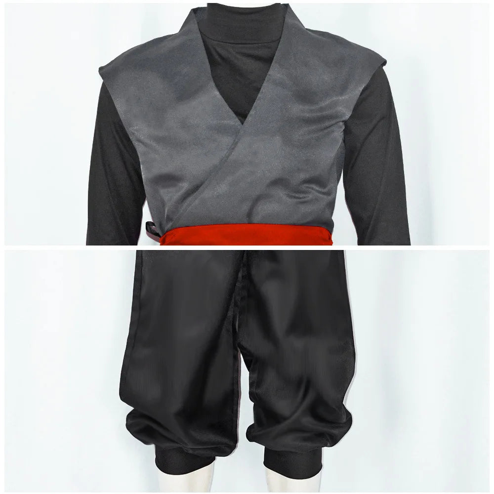 Déguisement Dragon Ball - Goku Black
