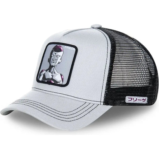 Dragon Ball Cap - Frieza