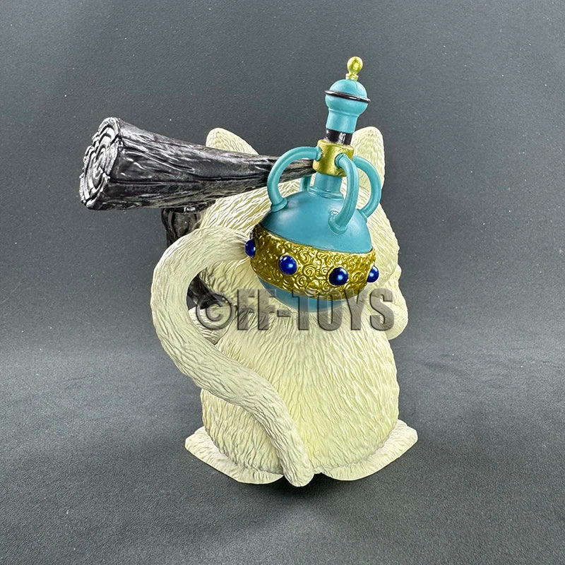 Figurine Dragon Ball - Maître Karin