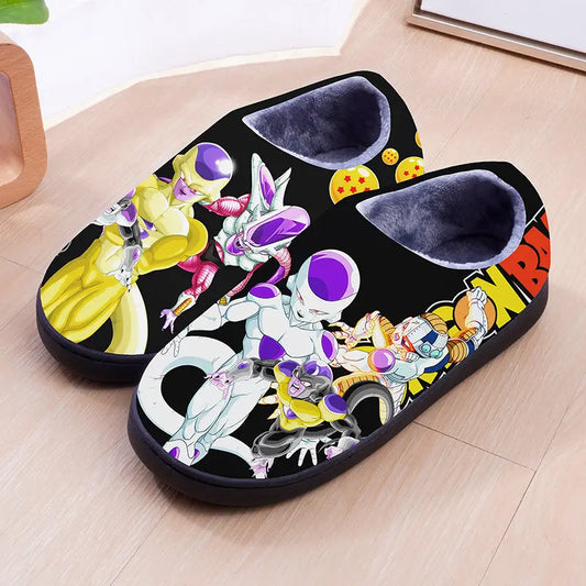 Dragon Ball Slipper - Frieza