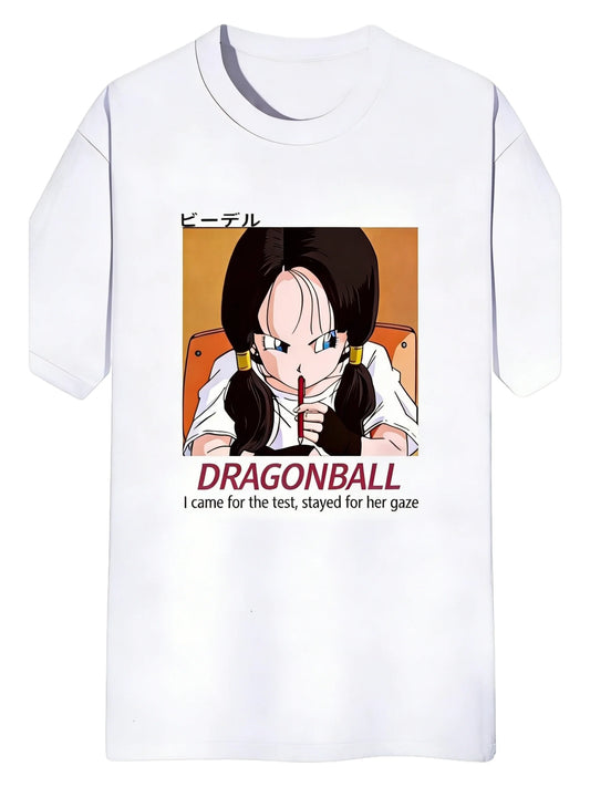 Dragon Ball T-Shirt - Videl