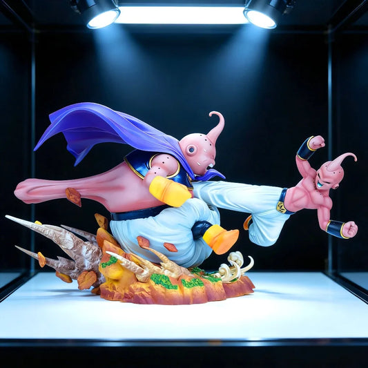 Dragon Ball Figure - Majin Buu