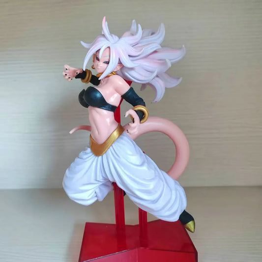 Dragon Ball Figure - Android 21 Majin