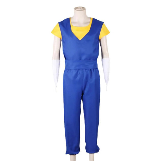 Dragon Ball Costume - Vegito