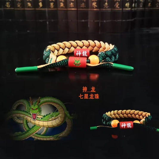 Dragon Ball Bracelet - Shenron