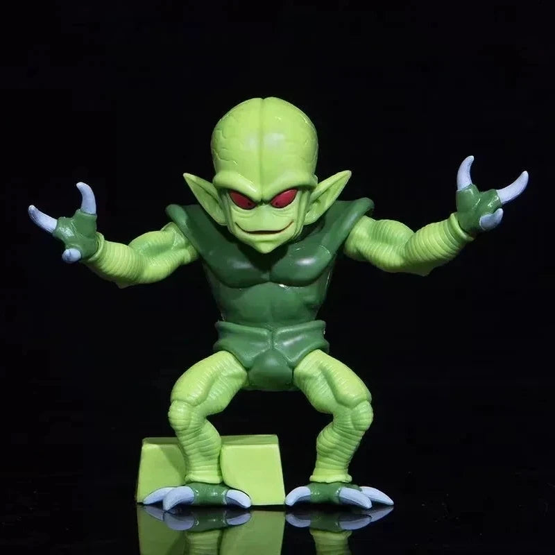 Figurine Dragon Ball - Saibaiman