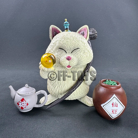 Dragon Ball Figure - Korin