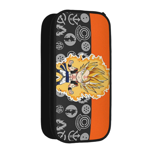 Dragon Ball Pencil Case - Gogeta Super Saiyan