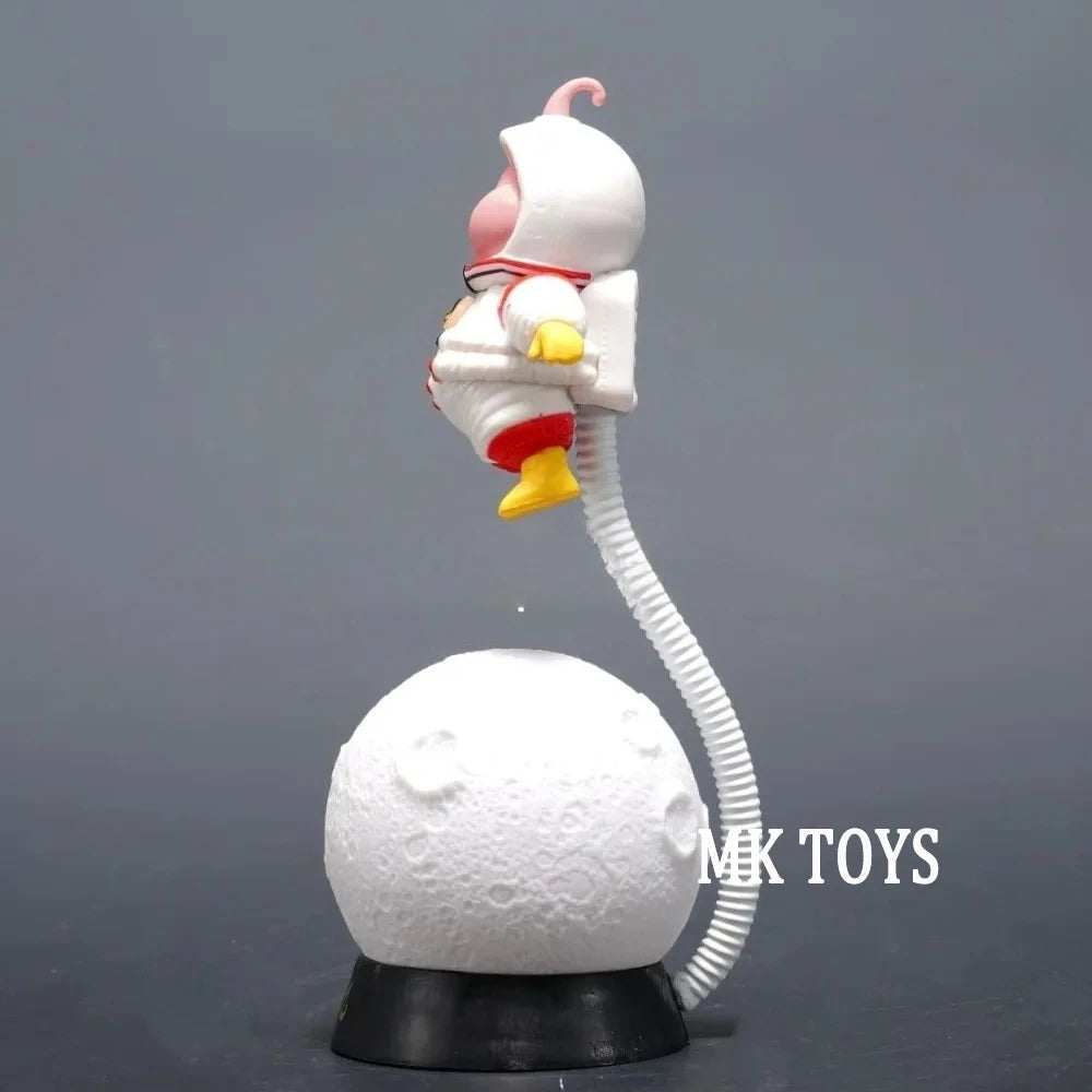Lampe Dragon Ball - Majin Buu Astronaute