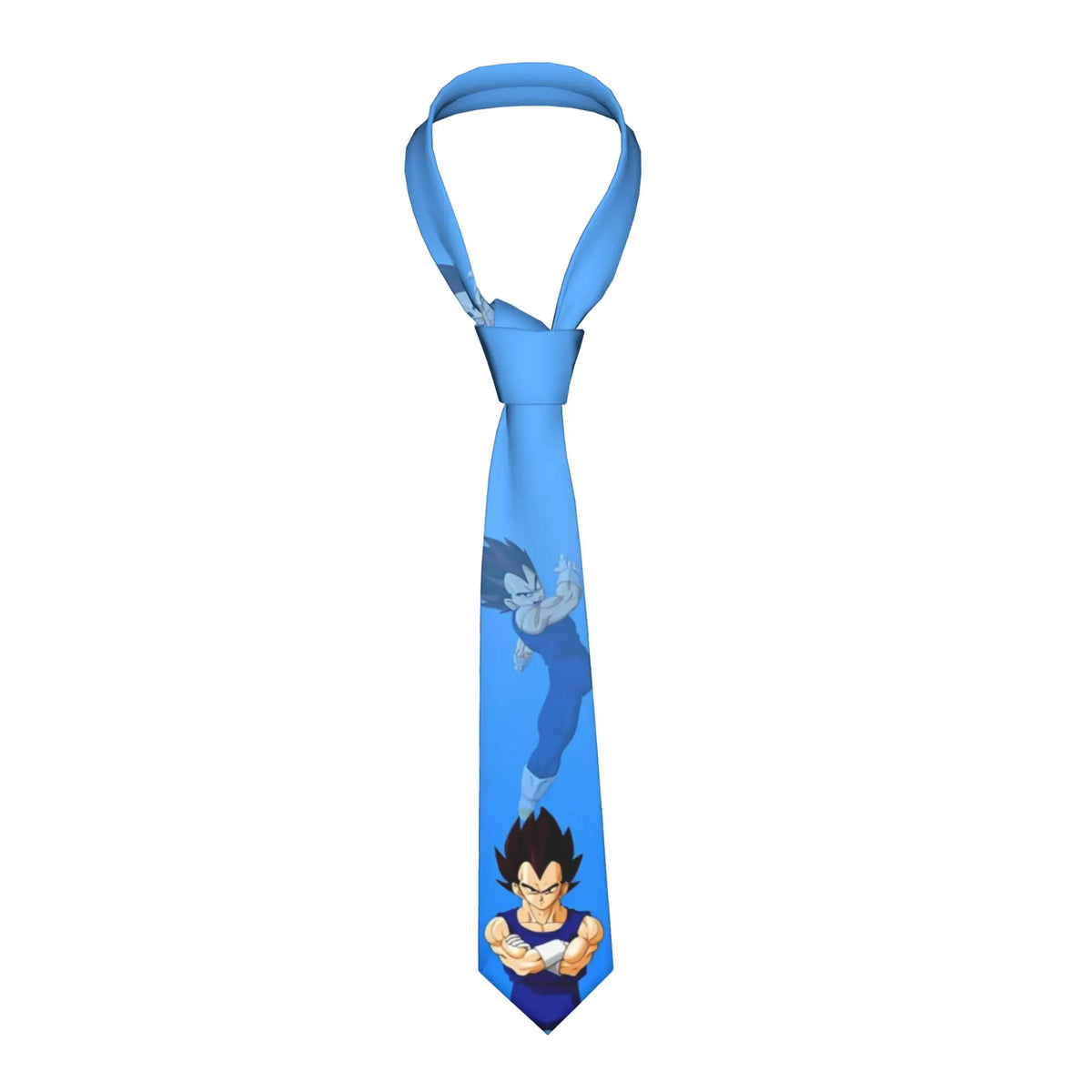 Dragon Ball Tie - Vegeta
