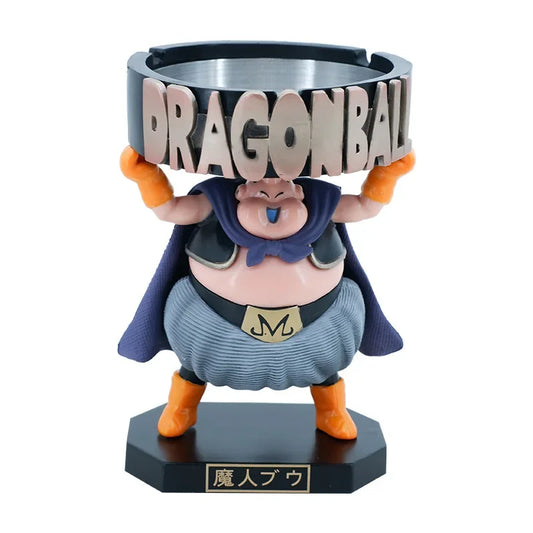 Dragon Ball Ashtray - Majin Buu