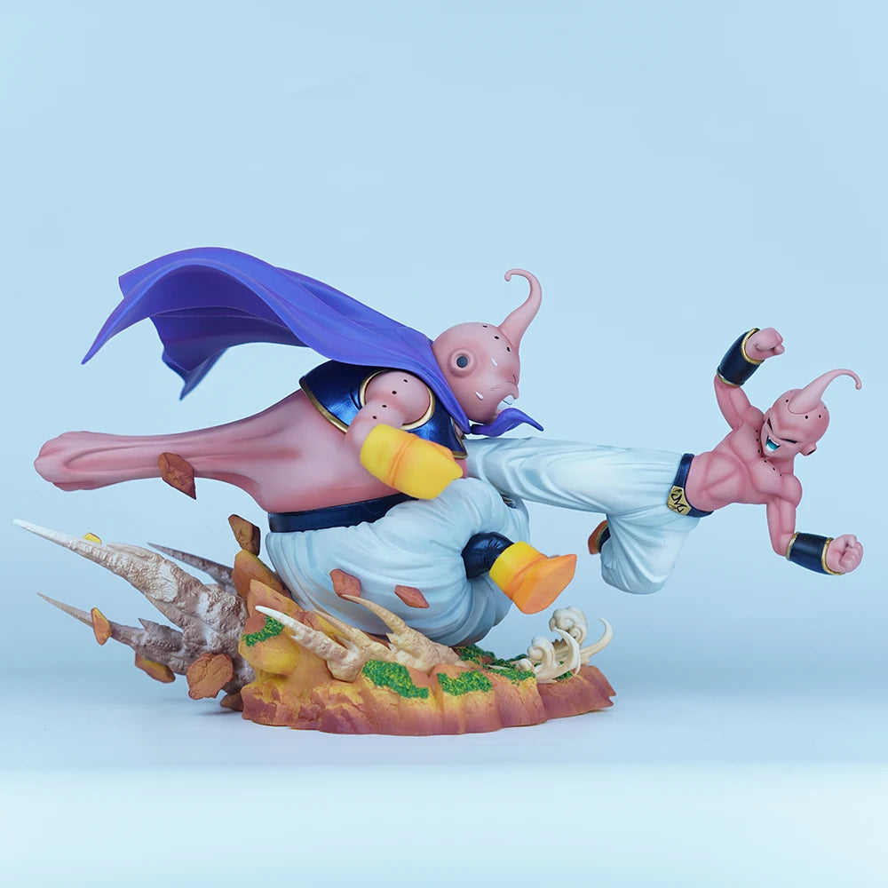 Figurine Dragon Ball - Majin Buu