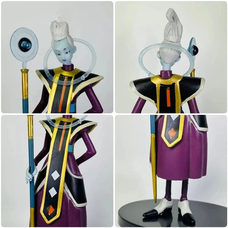 Figurine Dragon Ball - Whis