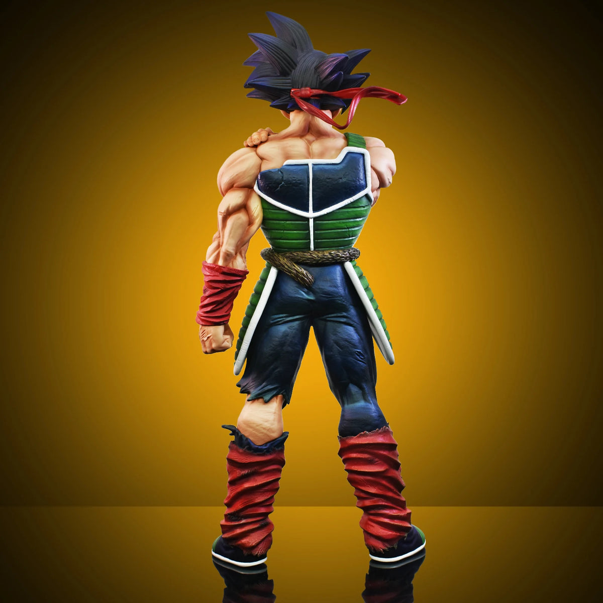 Figurine Dragon Ball - Bardock