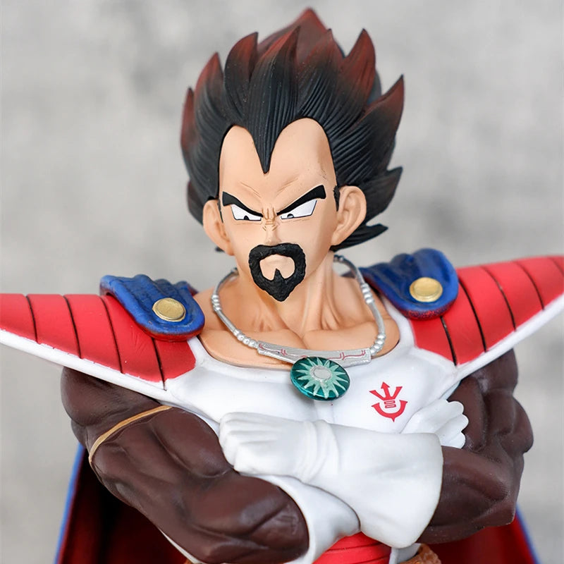 Figurine Dragon Ball - Roi Vegeta